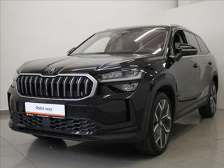 Škoda Kodiaq 2,0 TDi 4x4 Exclusive 7-míst SUV