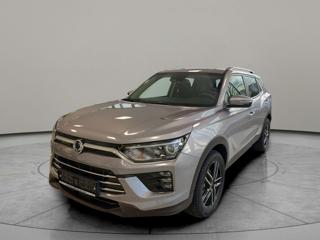 SsangYong Korando STYLE+, č. obj. 57021 SUV