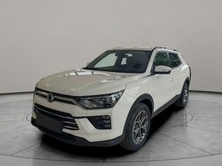 SsangYong Korando STYLE+, č. obj. 59097 SUV