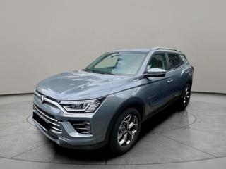 SsangYong Korando PREMIUM, č. obj. 39944 SUV