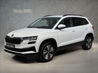 Škoda Karoq 1,5 TSi  110kW Virtual LED PDC Navi SUV