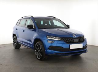 Škoda Karoq 1.6 TDI 85kW SUV