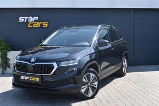 Škoda Karoq 2.0TDI*DSG*KAMERA*DPH*LED* SUV