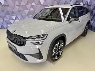Škoda Kodiaq 2,0 TSI RS 195 KW 7°DSG, 4X4, WEBASTO, DCC+, ACC, LED, SUV