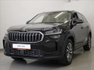 Škoda Kodiaq 2,0 TDi 4x4 Exclusive 7-míst SUV