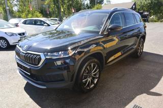 Škoda Kodiaq 2.0TDi 4x4 DSG Panorama 147kW SUV
