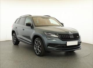 Škoda Kodiaq RS 2.0 TDI 176kW SUV