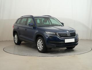 Škoda Kodiaq 2.0 TDI 110kW SUV