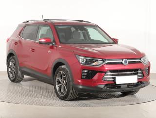 SsangYong Korando 1.5 T-GDI 120kW SUV