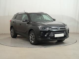 SsangYong Korando 1.5 T-GDI 120kW SUV