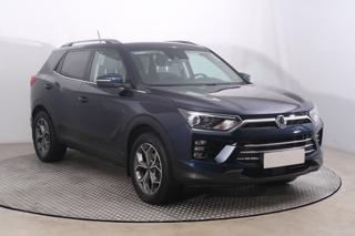 SsangYong Korando 1.5 T-GDI 120kW SUV
