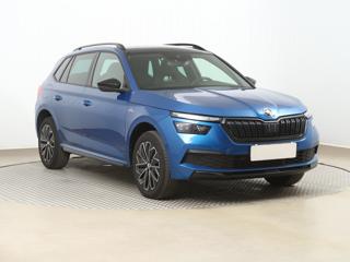 Škoda Kamiq 1.5 TSI 110kW SUV
