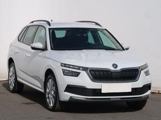 Škoda Kamiq 1.0 TSI 81kW SUV