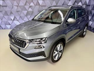 Škoda Karoq 2,0 TDI 85 KW DSG STYLE, LED, ACC, KEYLESS SUV