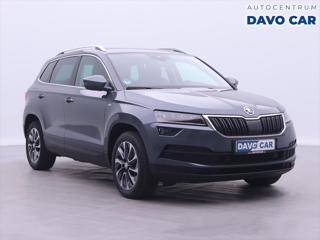 Škoda Karoq 1,5 TSI 110kW DSG Drive DPH SUV