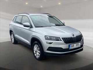 Škoda Karoq 2,0 TDI 85 Ambition SUV