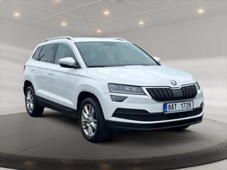 Škoda Karoq 2,0 TDI 85 Style SUV