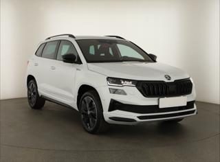 Škoda Karoq 1.5 TSI 110kW SUV