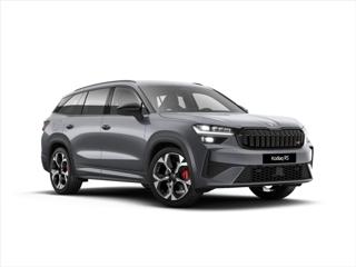 Škoda Kodiaq 2,0 TSI 195kW DSG 4X4  RS SUV