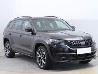 Škoda Kodiaq 2.0 TDI 140kW SUV