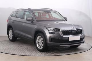 Škoda Kodiaq 1.5 TSI 110kW SUV