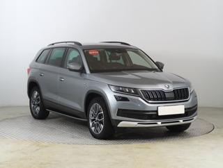 Škoda Kodiaq 2.0 TDI 140kW SUV