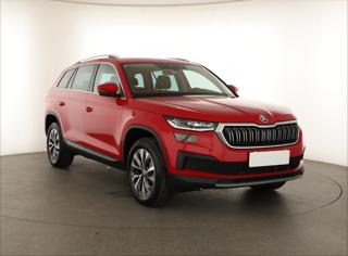 Škoda Kodiaq 2.0 TDI 147kW SUV