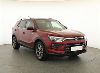 SsangYong Korando 1.5 T-GDI 120kW SUV