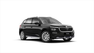 Škoda Kamiq 1,5 TSI 110 kW  130 let Premium SUV