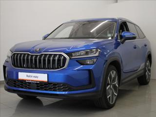 Škoda Kodiaq 2,0 TDi 4x4 Exclusive 7-m.PANO SUV