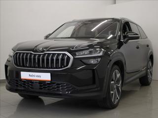 Škoda Kodiaq 2,0 TDi 4x4 Exclusive 7-m.PANO SUV