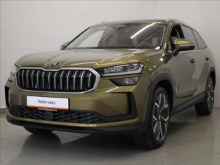 Škoda Kodiaq 2,0 TDi 4x4 Exclusive 7-m.PANO SUV