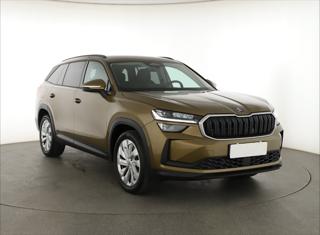 Škoda Kodiaq 2.0 TDI 110kW SUV