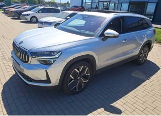 Škoda Kodiaq 2.0 TDI 142kW SUV