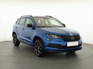 Škoda Karoq 1.5 TSI 110kW SUV