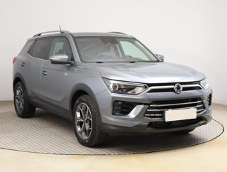 SsangYong Korando 1.5 T-GDI 120kW SUV