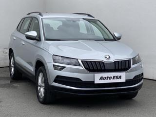 Škoda Karoq 1.0 TSi SUV