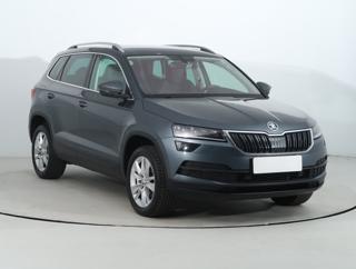 Škoda Karoq 1.5 TSI 110kW SUV