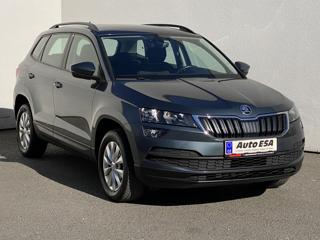 Škoda Karoq 1.0 TSi SUV