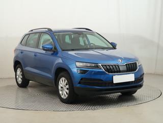 Škoda Karoq 1.6 TDI 85kW SUV