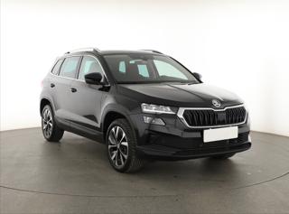 Škoda Karoq 1.5 TSI 110kW SUV
