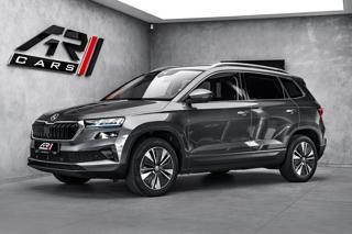 Škoda Karoq Selection 1,5 TSI 110kW DSG LE SUV