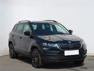 Škoda Karoq 2.0 TDI 110kW SUV