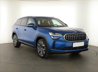 Škoda Kodiaq 2.0 TDI 142kW SUV