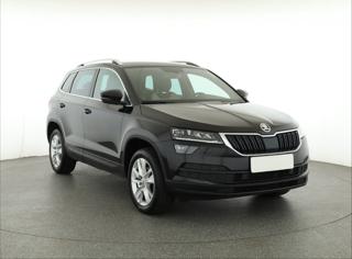 Škoda Karoq 1.5 TSI 110kW SUV