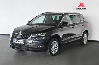 Škoda Karoq 1,5 TSI 110kW STYLE Záruka až 5 let SUV