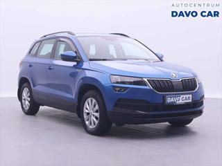 Škoda Karoq 1,0 TSI 81kW CZ Ambition Plus SUV