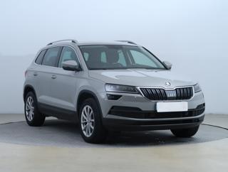 Škoda Karoq 2.0 TDI 110kW SUV