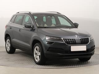 Škoda Karoq 1.5 TSI 110kW SUV