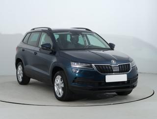 Škoda Karoq 1.5 TSI 110kW SUV